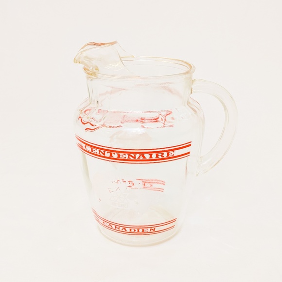 Juice pitcher, 1967 - Picture 1 of 6